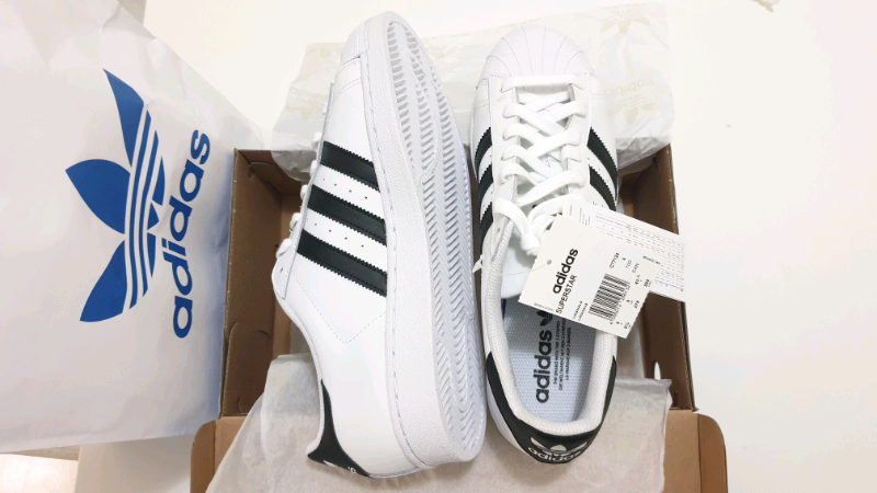 new adidas superstar